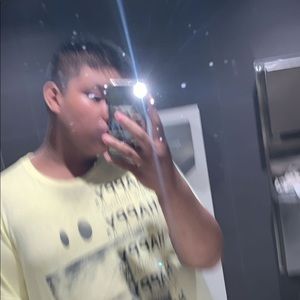 Meet your Posher, Aj